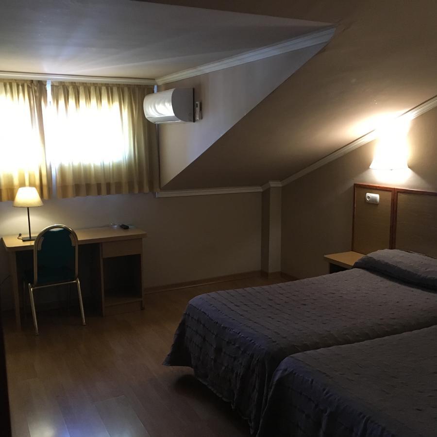Hotel Avenida Leganés Eksteriør bilde